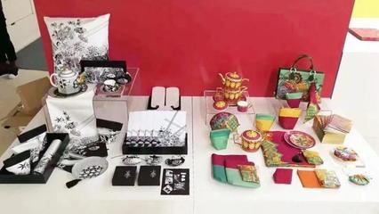 創意浙江·設計力量周報No.41 文化創意設計及咨詢的融合與創新